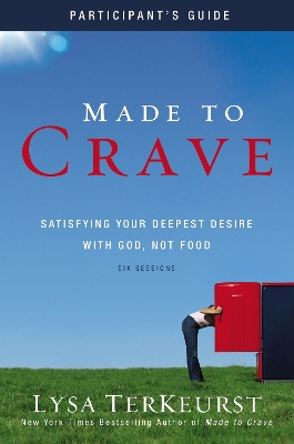 Made to Crave book