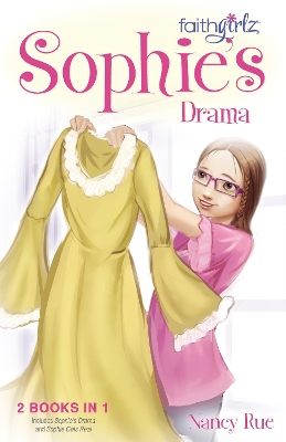 Sophie's Drama book