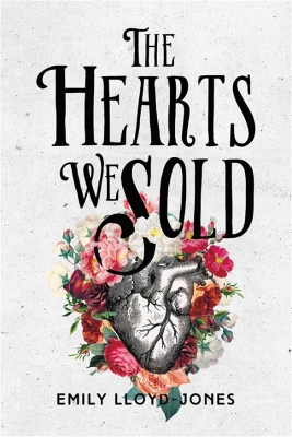 The Hearts We Sold book