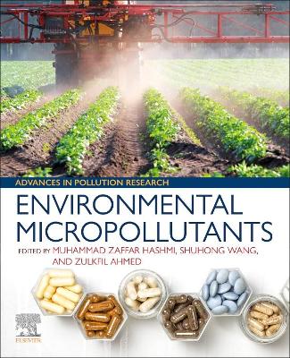 Environmental Micropollutants book