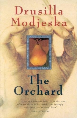 Orchard book