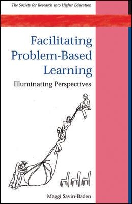 Facilitating Problem-based Learning book