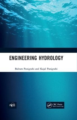 Engineering Hydrology book