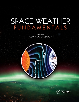 Space Weather Fundamentals book
