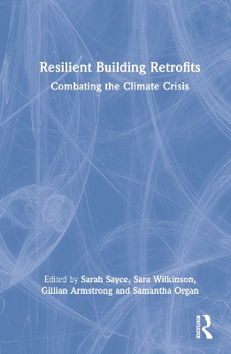 Resilient Building Retrofits: Combating the Climate Crisis book