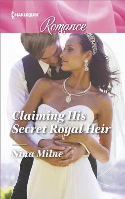 Claiming His Secret Royal Heir book