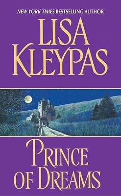 Prince of Dreams book
