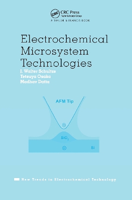 Electrochemical Microsystem Technologies book