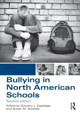 Bullying in North American Schools book