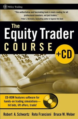 Equity Trader Course book