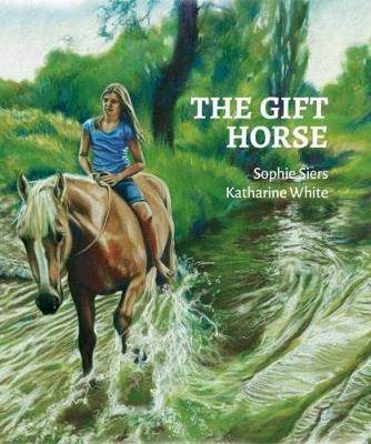 Gift Horse book