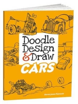 Cars book