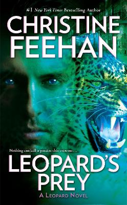 Leopard's Prey by Christine Feehan