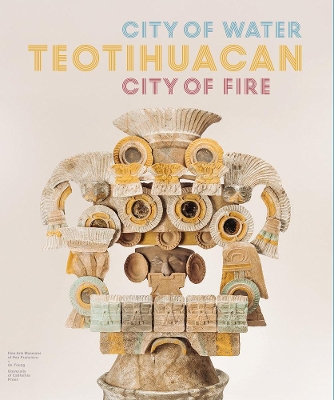 Teotihuacan book