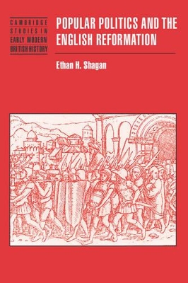 Popular Politics and the English Reformation book