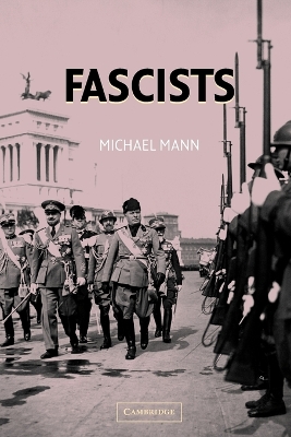 Fascists book