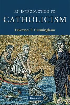 Introduction to Catholicism book