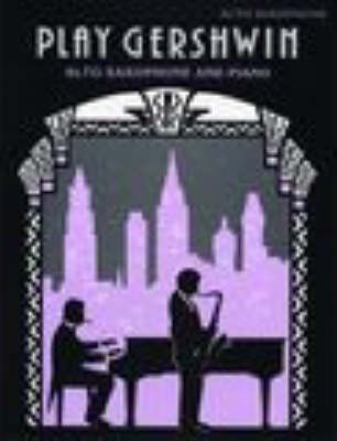 Play Gershwin book