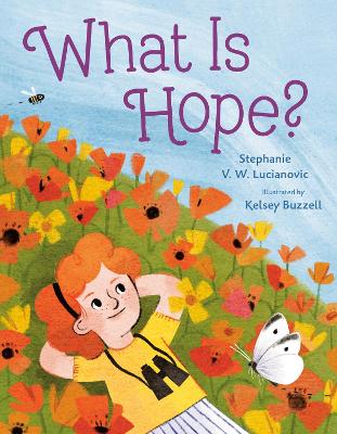 What Is Hope? book