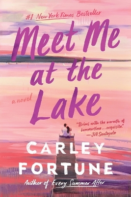 Meet Me at the Lake book