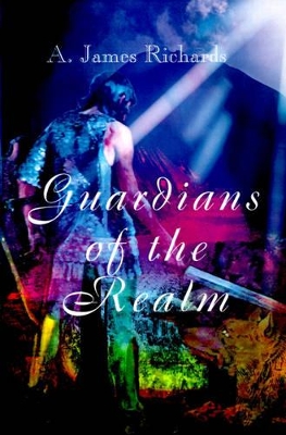 Guardians of the Realm book