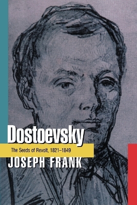 Dostoevsky by Joseph Frank