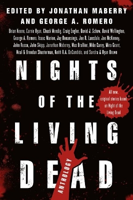 Nights of the Living Dead by Jonathan Maberry