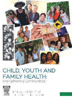 Child, Youth and Family Health: Strengthening Communities book