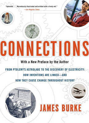 Connections book