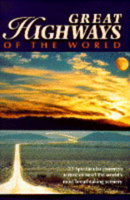 Great Highways of the World book