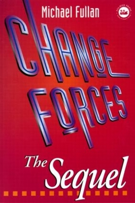 Change Forces : The Sequel book