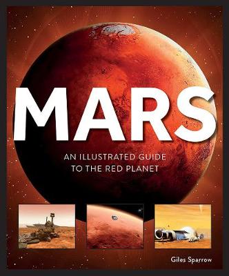 Mars: The Red Planet book