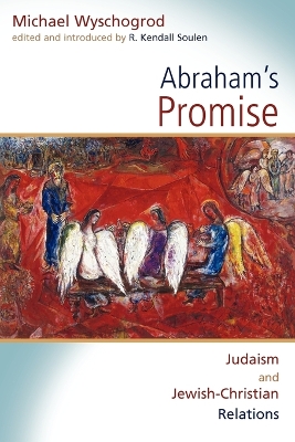 Abraham's Promise book