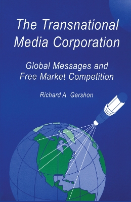 Transnational Media Corporation book