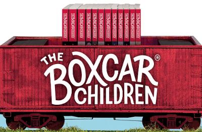 The Boxcar Children Mysteries Boxed Set Books 1-12 book