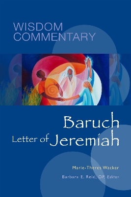 Baruch and the Letter of Jeremiah book