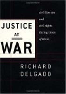 Justice at War book