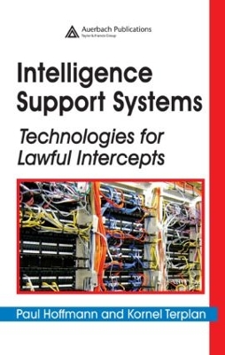 Intelligence Support Systems by Paul Hoffmann