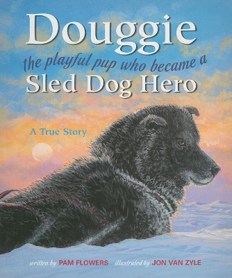 Douggie book