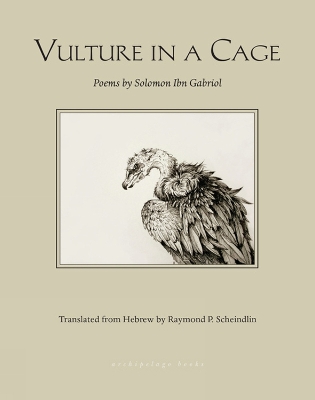Vulture In A Cage book