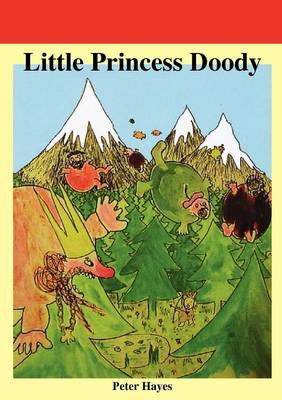Little Princess Doody book