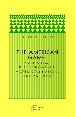 American Game book