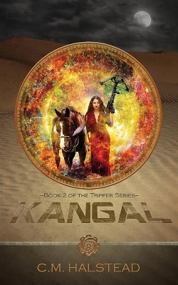 Kangal book