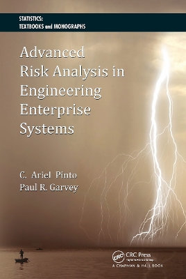 Advanced Risk Analysis in Engineering Enterprise Systems by Cesar Ariel Pinto