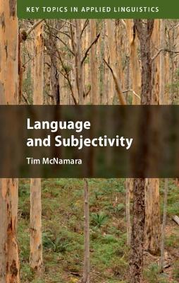 Language and Subjectivity book