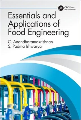 Essentials and Applications of Food Engineering book