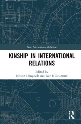 Kinship in International Relations book