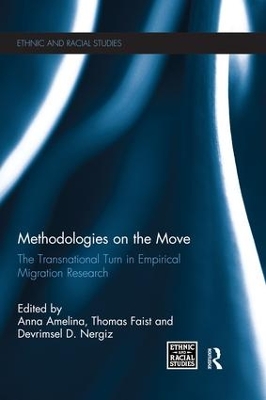 Methodologies on the Move by Anna Amelina