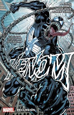 Venom By Al Ewing & Ram V Vol. 1 book