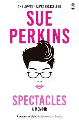 Spectacles book
